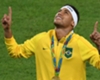 Neymar Brazil Gold Medal Rio 2016 Olympics