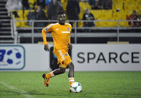 Houston sends Creavalle to TFC