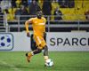 Houston Dynamo send Creavalle to Toronto FC
