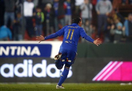 Ubilla: