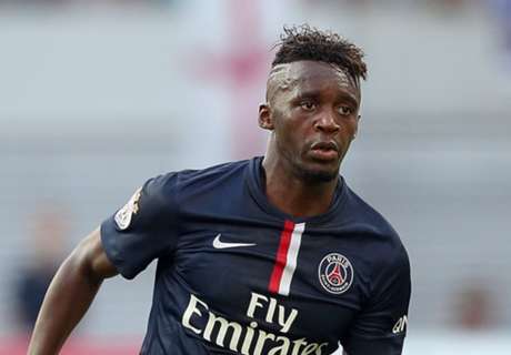 Match Report: Nice 1-2 PSG