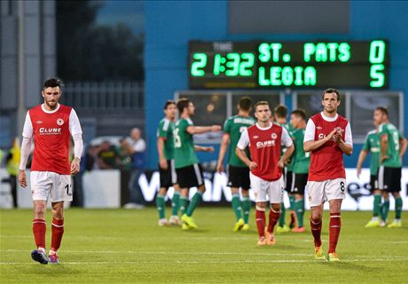 Irish clubs need more than investment