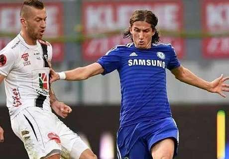 Boga on target as Chelsea are held