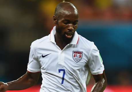 USA : Beasley arrête la sélection