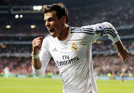 Bale: Liga Primer Inggris Tak Lagi Terbaik