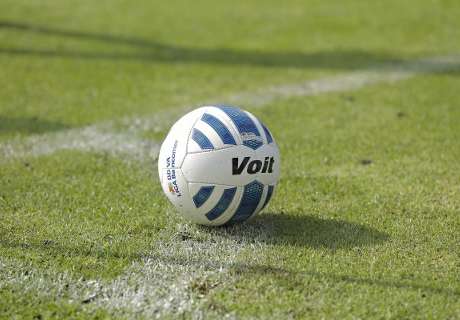 Designaciones arbitrales de la Liga Mx