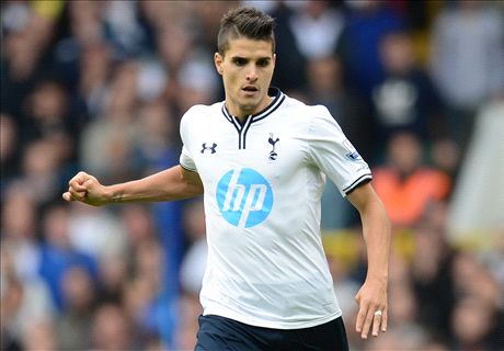 Report: Toronto 2-3 Tottenham