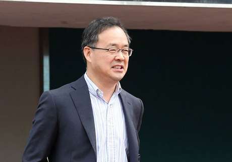 축구협회, 이용수 기술위원장 선임