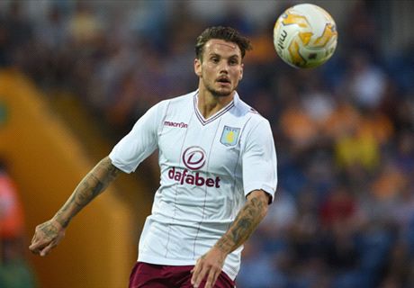 Jones & Liverpool beaten as Herd's Villa win