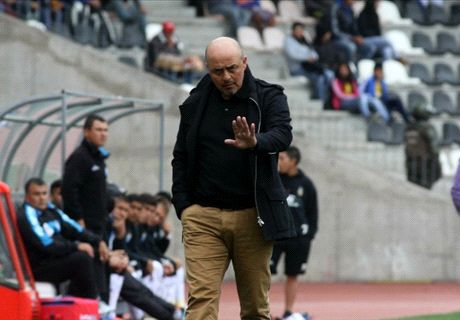 Luis Musrri sueña con el ascenso con el SAU