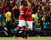 Rooney: I want to captain Manchester United to title