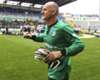 Taffarel, Mauro Silva and Andrey Lopes on Dunga staff