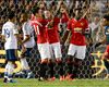 LA Galaxy 0-7 Manchester United: Rooney hits double as Van Gaal seals dominant first win