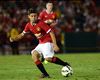 Goleada de Manchester United en el debut de Van Gaal