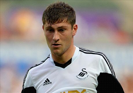 Scouting Report: Ben Davies