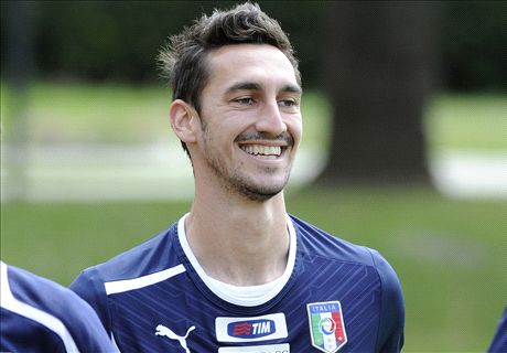 Roma slaat weer slag op transfermarkt