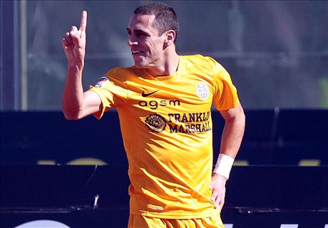 Verona: Juventus closing on Romulo