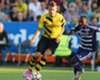 Borussia Dortmund già pazzo di Immobile, Klopp: "Sta dimostrando senso del goal"