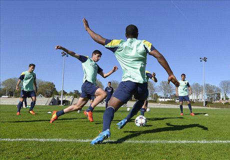 Forjando a un jugador - El sacrificio