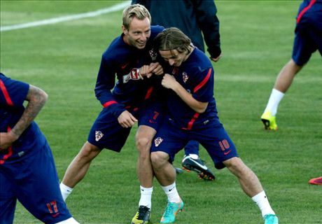 Castro: Sevilla right to sell Rakitic