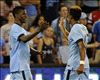 Pellegrini demands more from Iheanacho