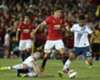 Juan Mata: Ander Herrera Gelandang Komplet