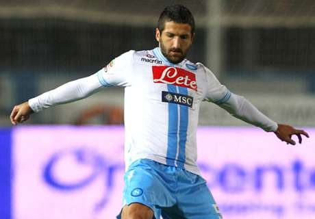 Transferts, Gamberini file au Chievo Verone