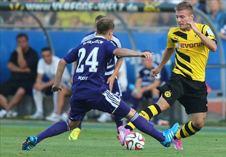 Klopp: Immobile already showing ability