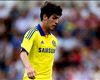 Official: Chelsea youngster Piazon joins Eintracht Frankfurt on loan