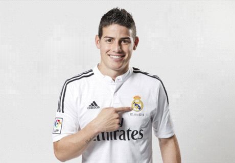 The top 10 biggest transfers so far