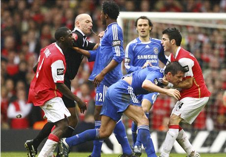 Lampard: I hope Fabregas shines