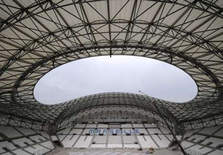 OM 'absurd' to not play at Velodrome
