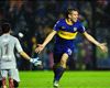 Riaño ya se entrena con Independiente