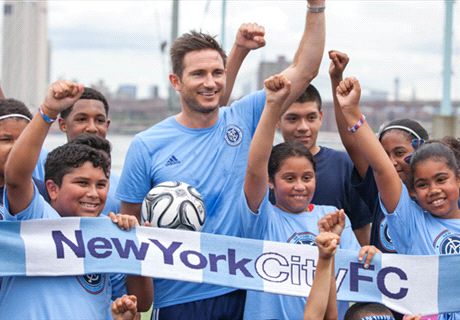 Lampard Loan