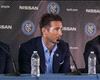 Frank Lampard denies ever mocking 9/11 attacks