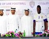 Asamoah Gyan extends Al Ain contract