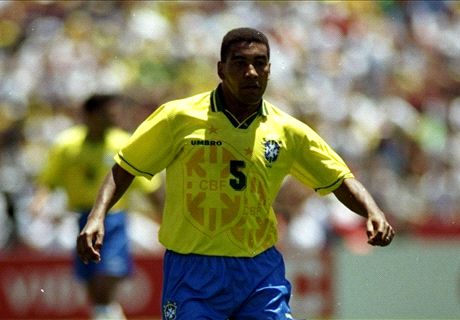 Mauro Silva já foi a favor de mudanças