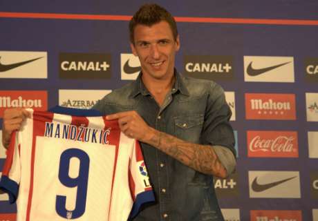 Atletico extend Nike deal until 2026