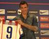 Mandzukic: I'm not Diego Costa