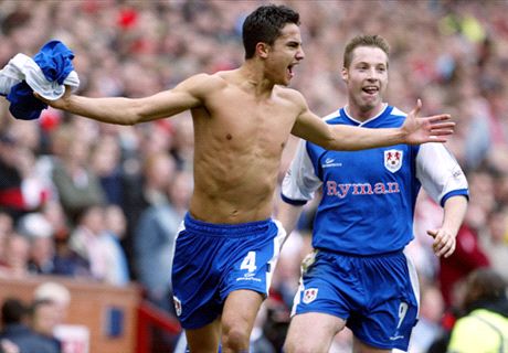 Millwall plot Cahill coup