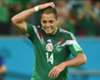 Diego Simeone: Atletico Madrid Bisa Saja Rekrut Javier Hernandez