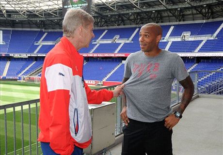 Betting Preview: New York - Arsenal