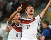 HD Mesut Ozil Per Mertesacker Germany World Cup