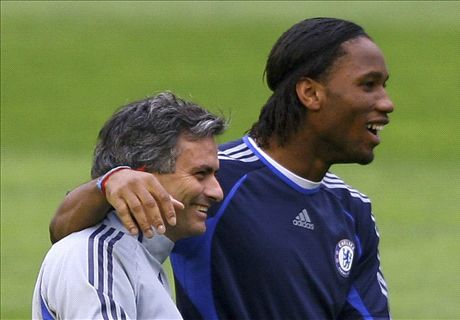 Drogba: