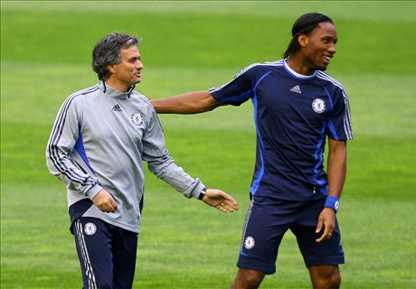 Poll: Should Chelsea re-sign Drogba?