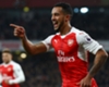 Arsenal Ingin Pertahankan Theo Walcott & Lucas Perez