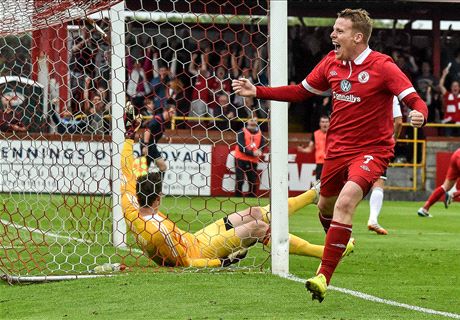 Inside LOI: Positives from Europe