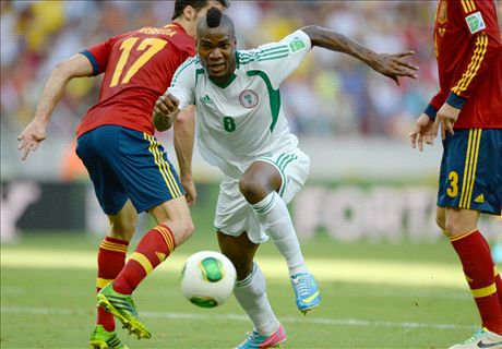 I've not seen Ideye live - Irvine