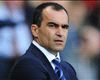 HD Roberto Martinez Everton