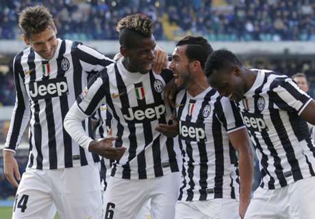 Earlier kick off time for Juventus vs Singapore